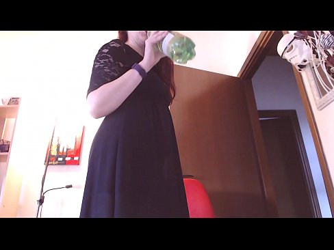 ❤️ Een onderdanige slaaf die houdt van vieze en weelderige slipjes wordt gedwongen te masturberen na het bekijken van deze video! Quality porn at nl.fuckmymac.ru ❌❤