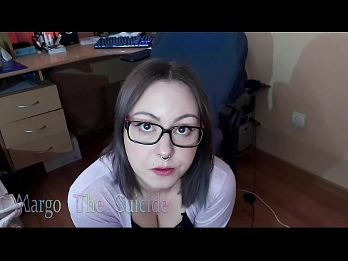 ❤️ Sexy meisje met bril zuigt Dildo diep op camera Quality porn at nl.fuckmymac.ru ❌❤