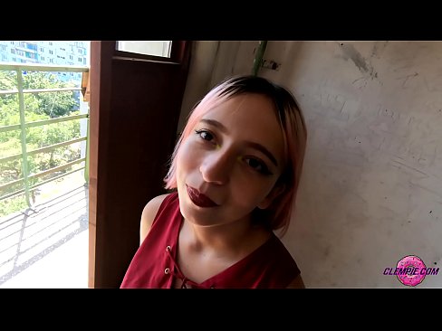 ❤️ Sensuele studente pijpt een vreemdeling in de outback - Cum On His Face Quality porn at nl.fuckmymac.ru ❌❤